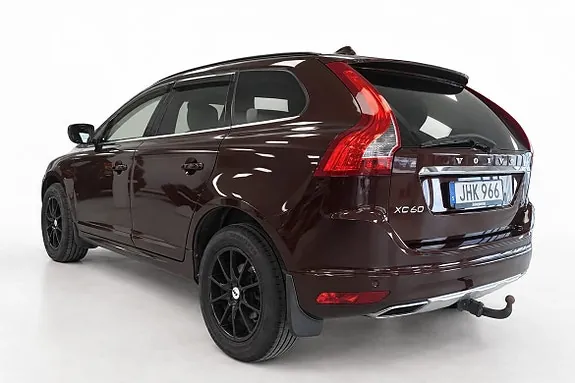 Volvo Xc60 2015 photo 3