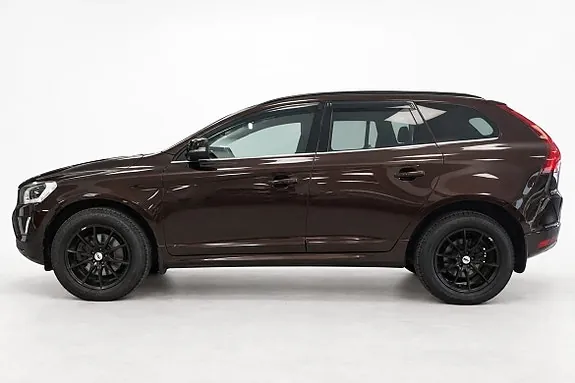Volvo Xc60 2015 photo 2