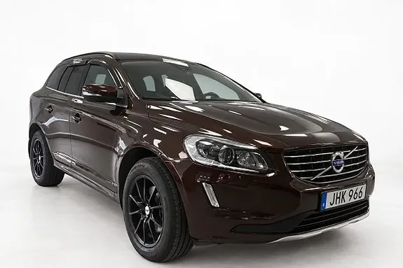 Volvo Xc60 2015 photo 5