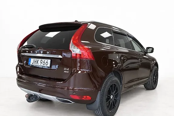 Volvo Xc60 2015 photo 4