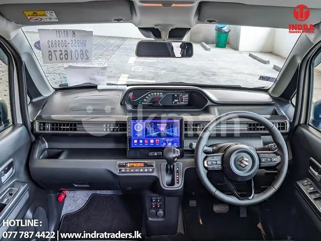 Suzuki Wagon R 2026 photo 4