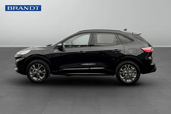 Ford Kuga 2023 photo 3