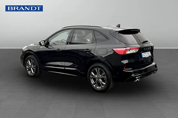 Ford Kuga 2023 photo 2