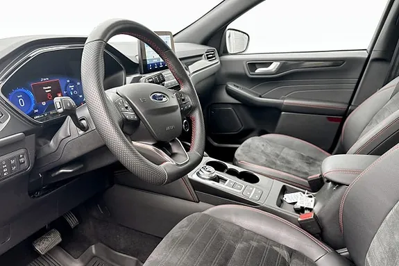 Ford Kuga 2023 photo 5