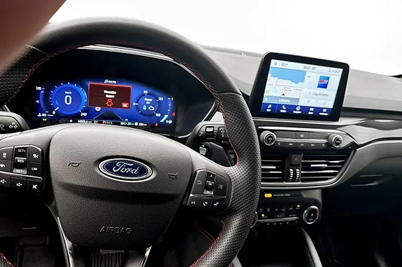 Ford Kuga 2023 photo 4