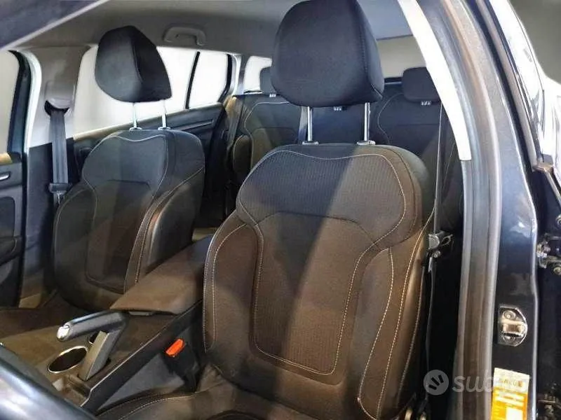 Renault Megane 2022 photo 4