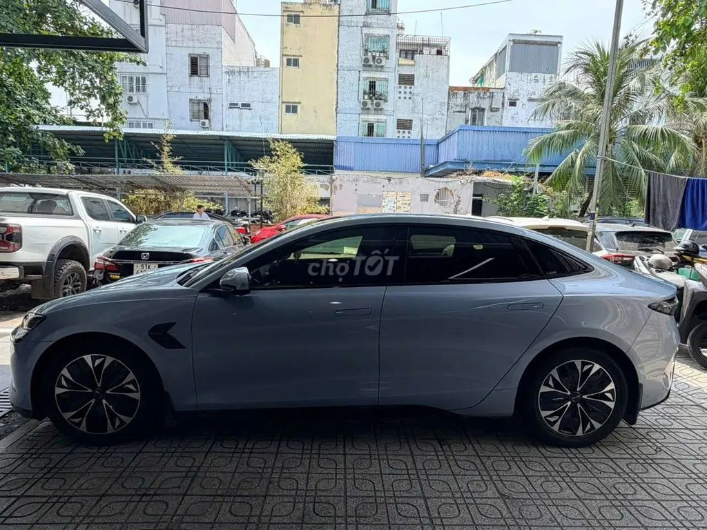 BYD Seal 2024 photo 5