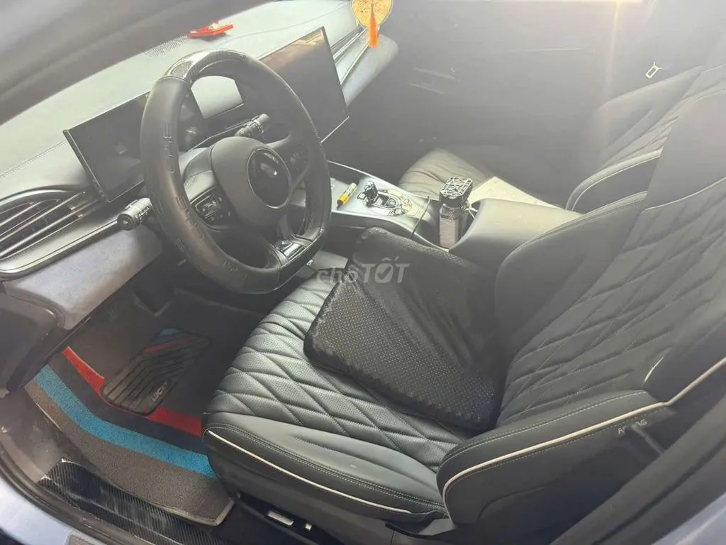 BYD Seal 2024 photo 4