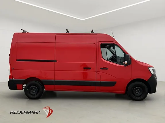 Renault Master 2021 photo 2