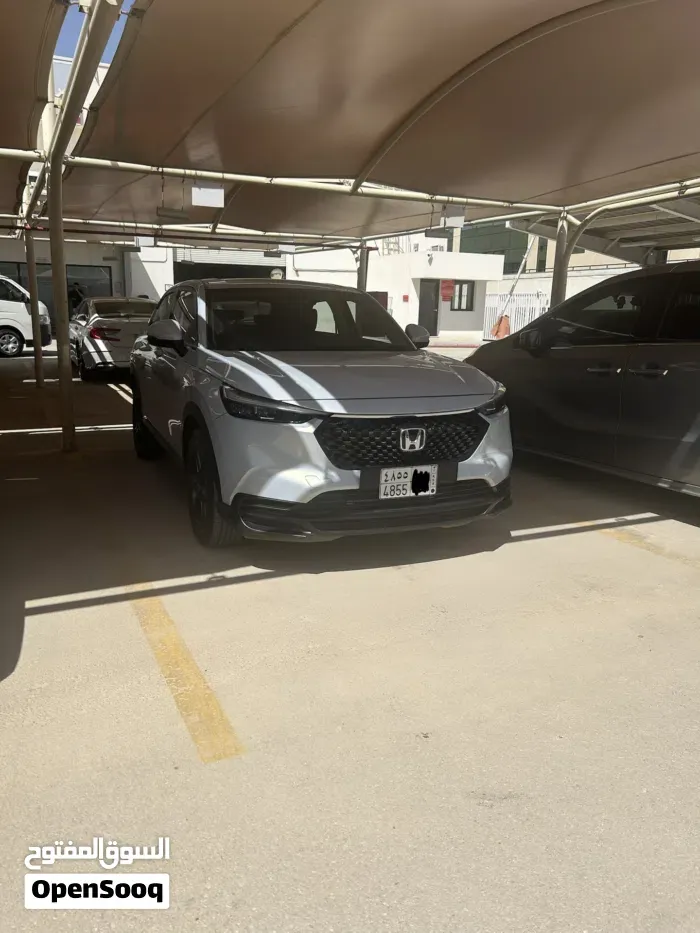Honda Hr-V 2023 photo 2