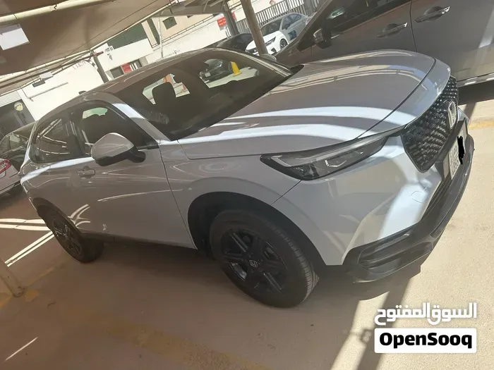 Honda Hr-V 2023 photo 4