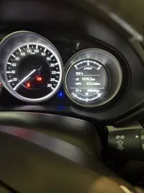 Mazda Cx-5 2019 photo 4