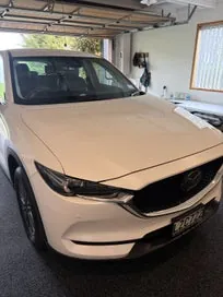 Mazda Cx-5 2019 photo 5