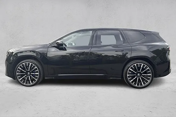 BMW Ix3 2026 photo 2