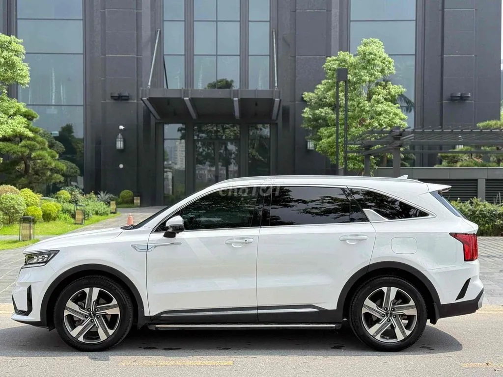 Kia Sorento 2024 photo 4