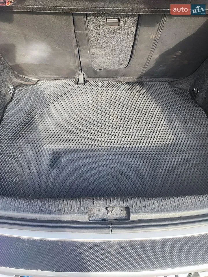 Volkswagen Golf 2003 photo 5