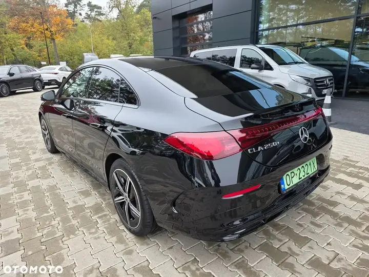 Mercedes-Benz Cla 2026 photo 5