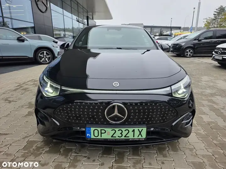 Mercedes-Benz Cla 2026 photo 2