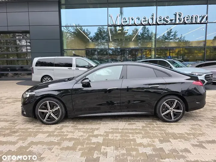 Mercedes-Benz Cla 2026 photo 4