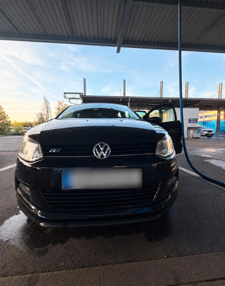 Volkswagen Polo R-Line