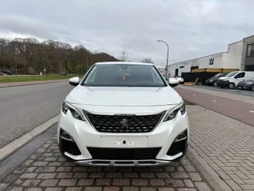 Peugeot 3008 2017 photo 2