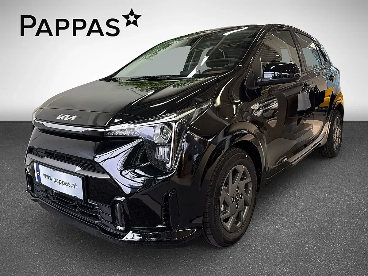 Kia Picanto photo 2