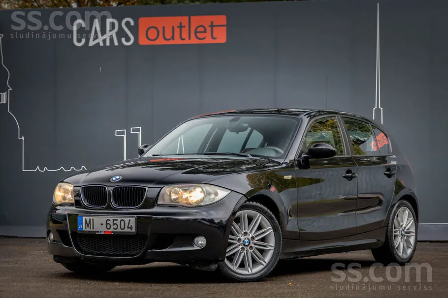 BMW 118