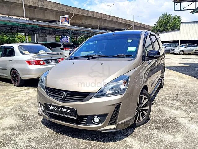 Proton Exora