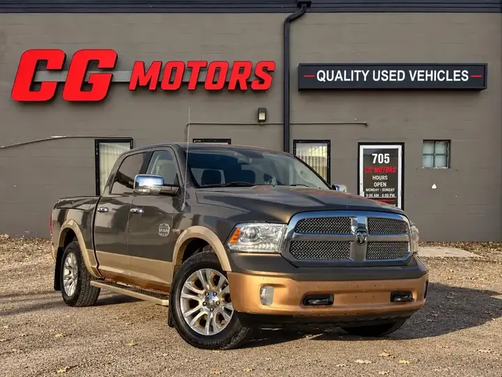 Ram 1500