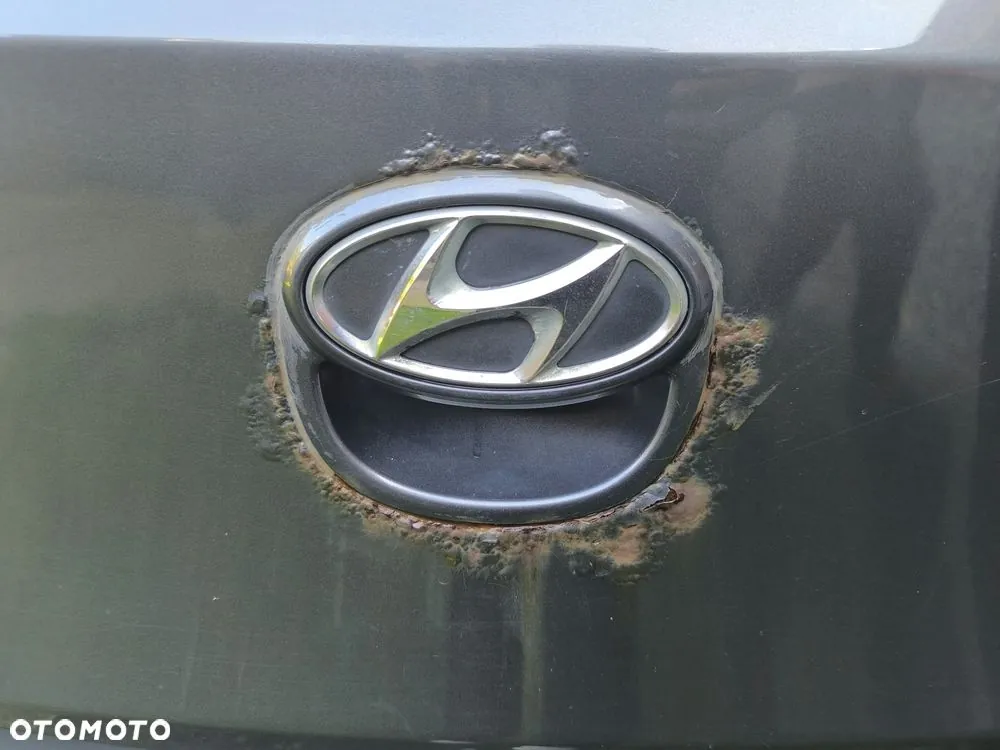 Hyundai I30 2009 photo 5