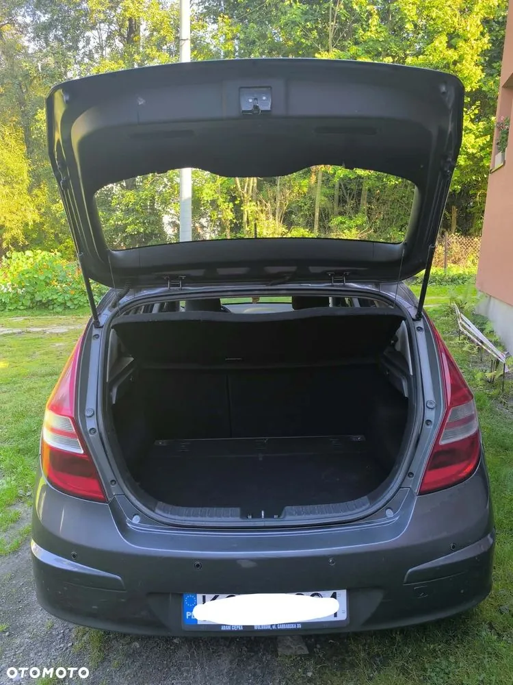 Hyundai I30 2009 photo 4