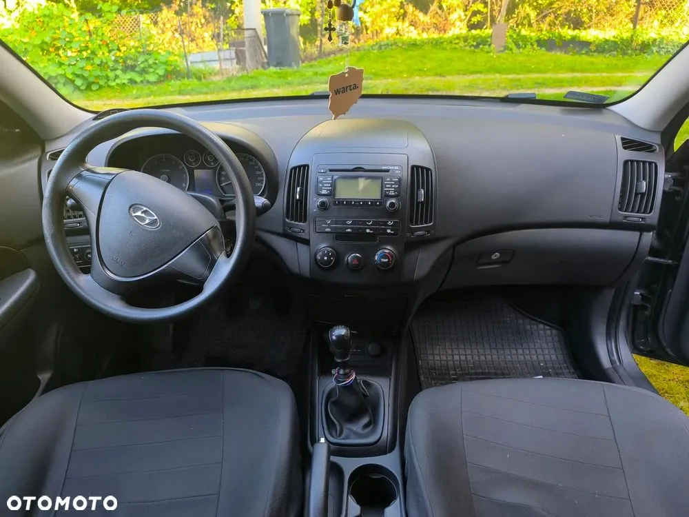 Hyundai I30 2009 photo 3