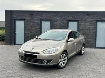 Renault Fluence