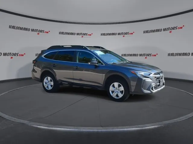 Subaru Outback 2023 photo 2
