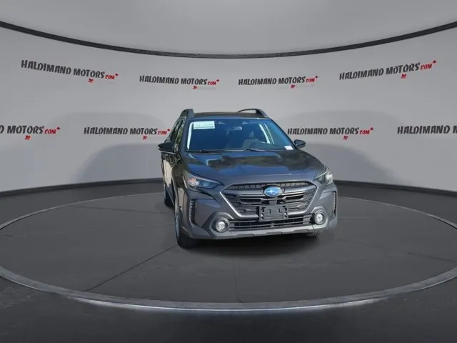Subaru Outback 2023 photo 3