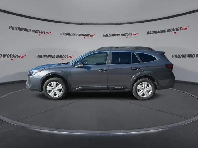 Subaru Outback 2023 photo 5