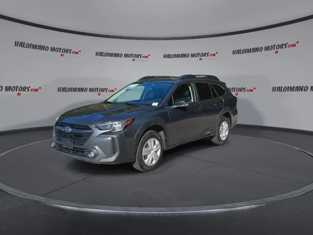 Subaru Outback 2023 photo 4