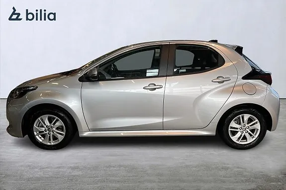 Toyota Yaris 2025 photo 3