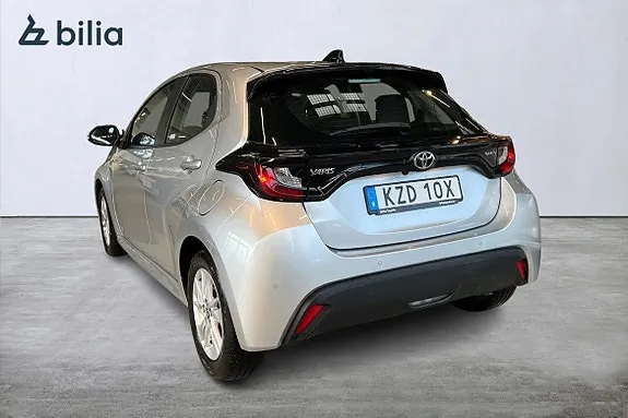 Toyota Yaris 2025 photo 2