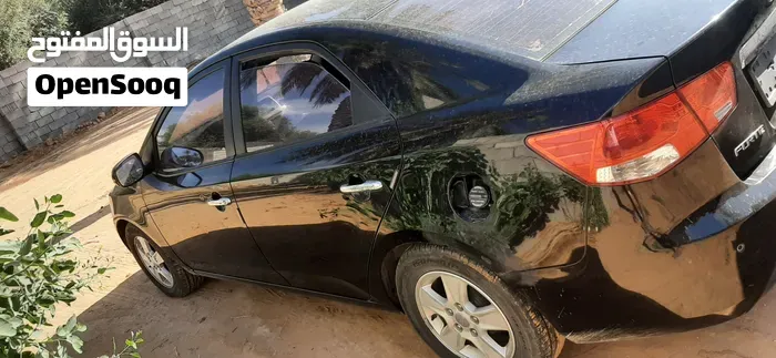 Kia Forte 2012 photo 4
