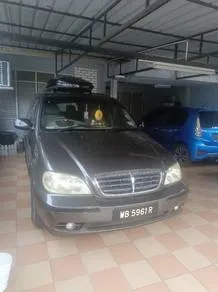 Naza Ria