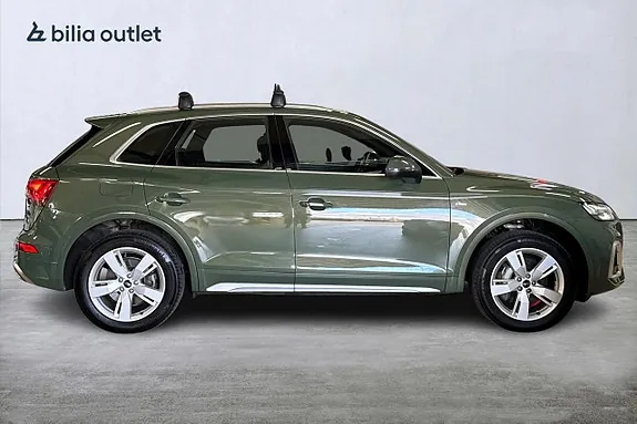 Audi Q5 2022 photo 5