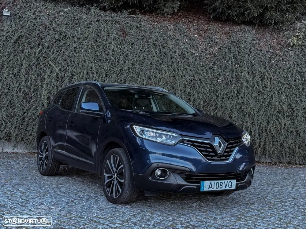 Renault Kadjar