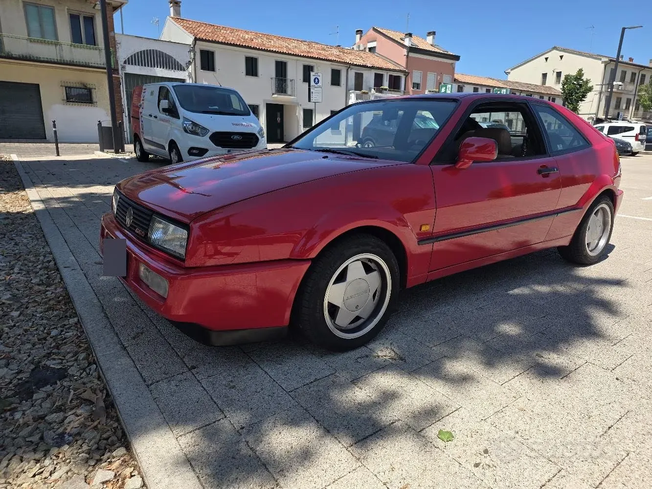 Volkswagen Corrado