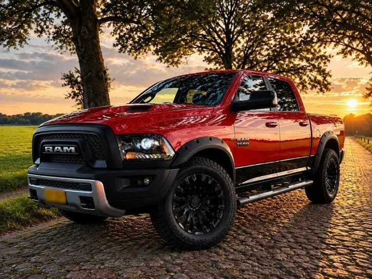 Dodge Ram 1500