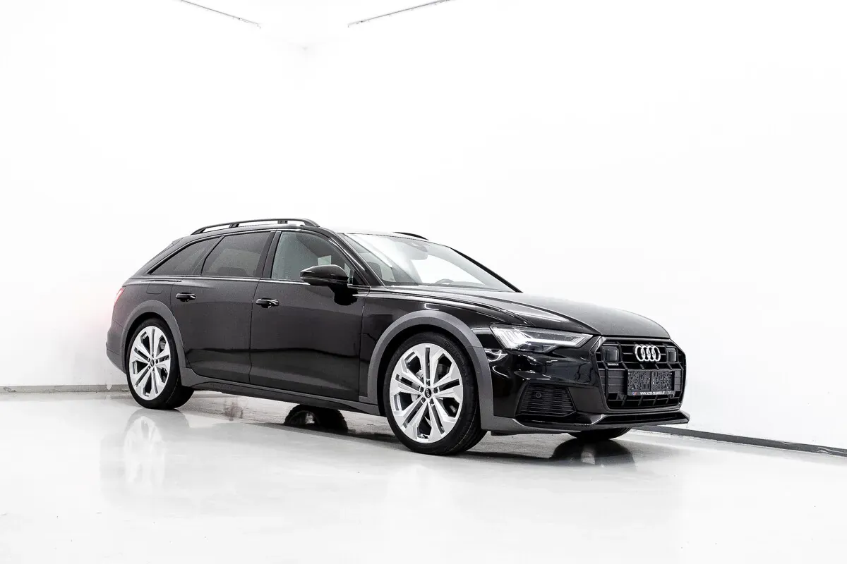 Audi A6 2023 photo 3
