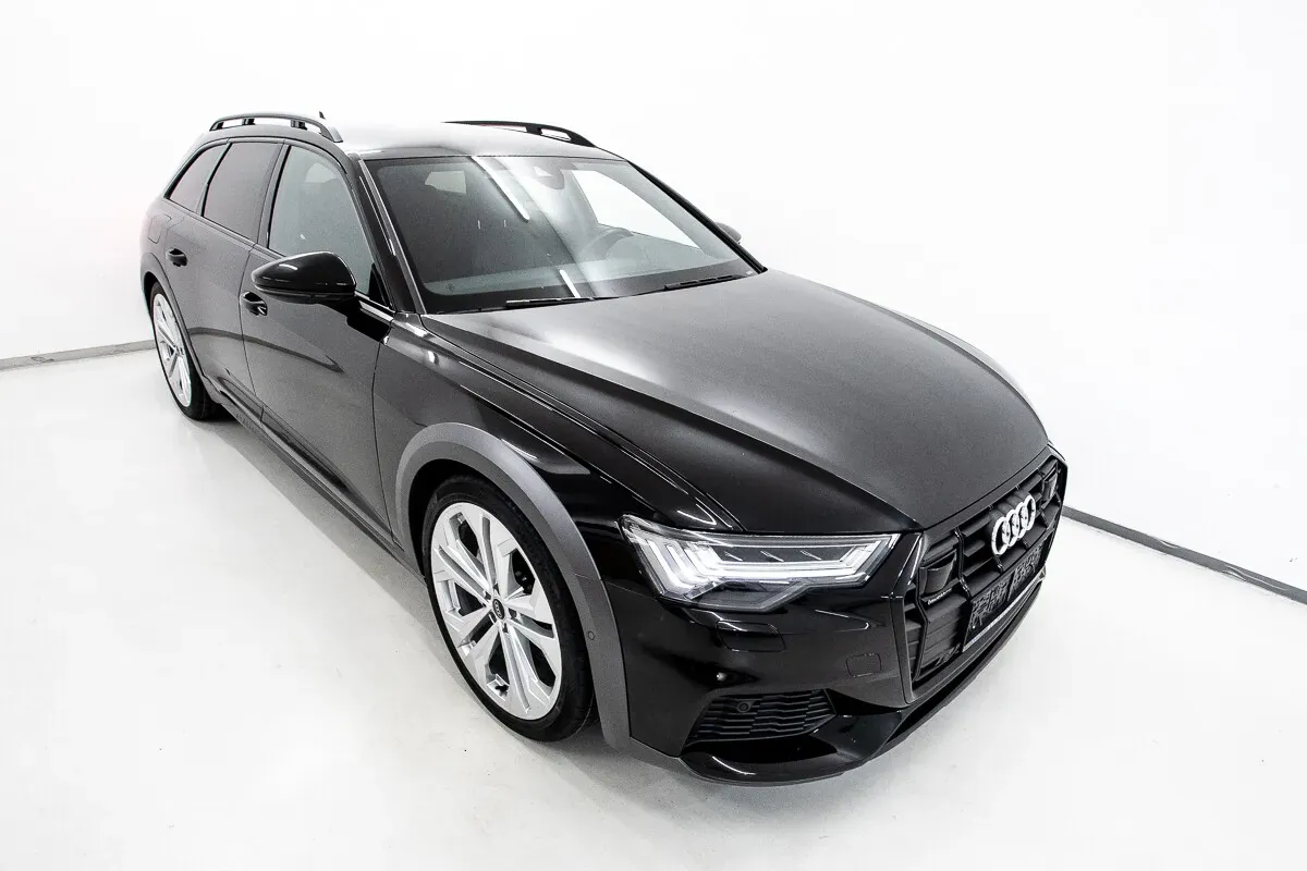 Audi A6 2023 photo 2