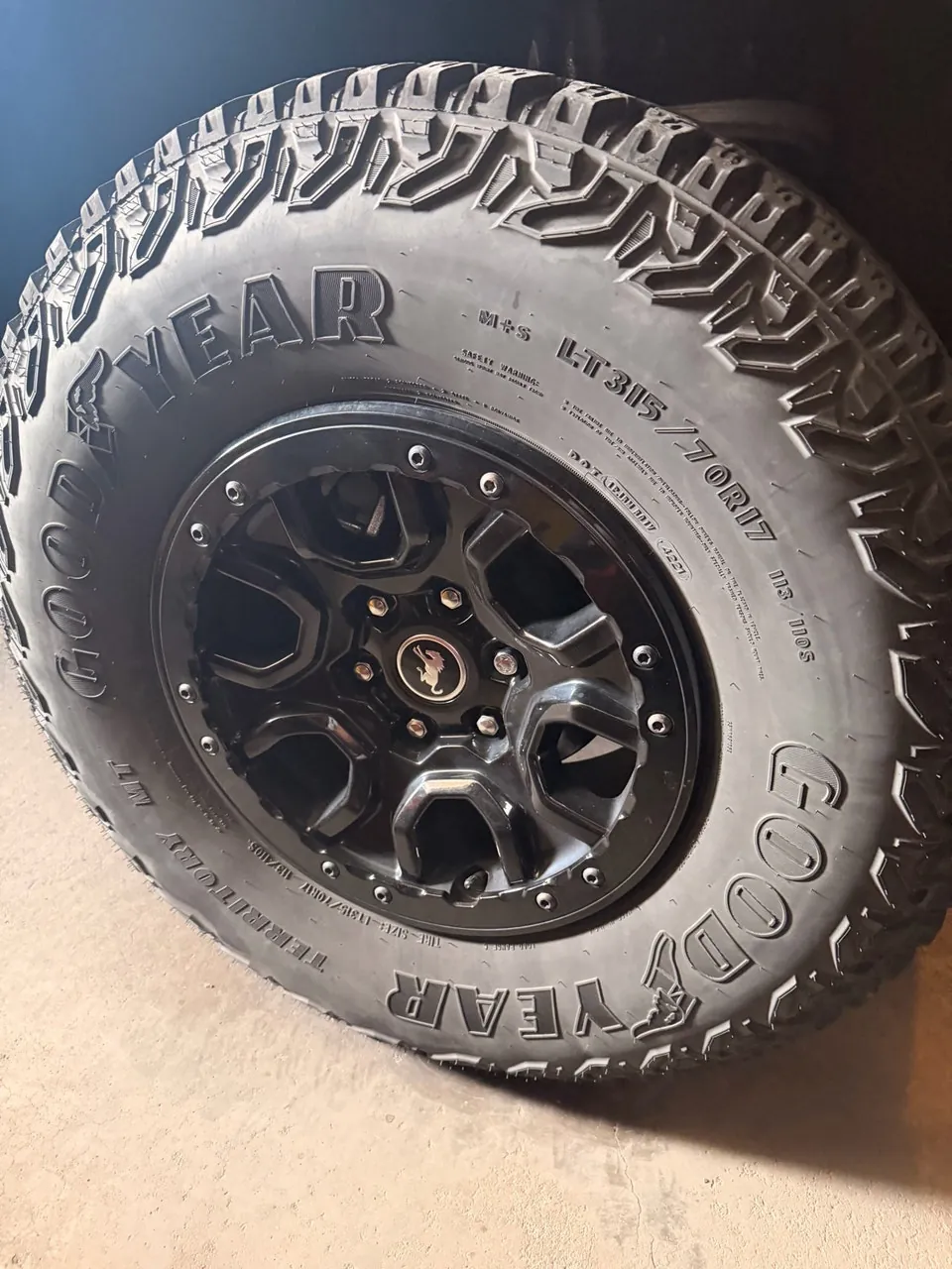 Ford Bronco 2021 photo 5