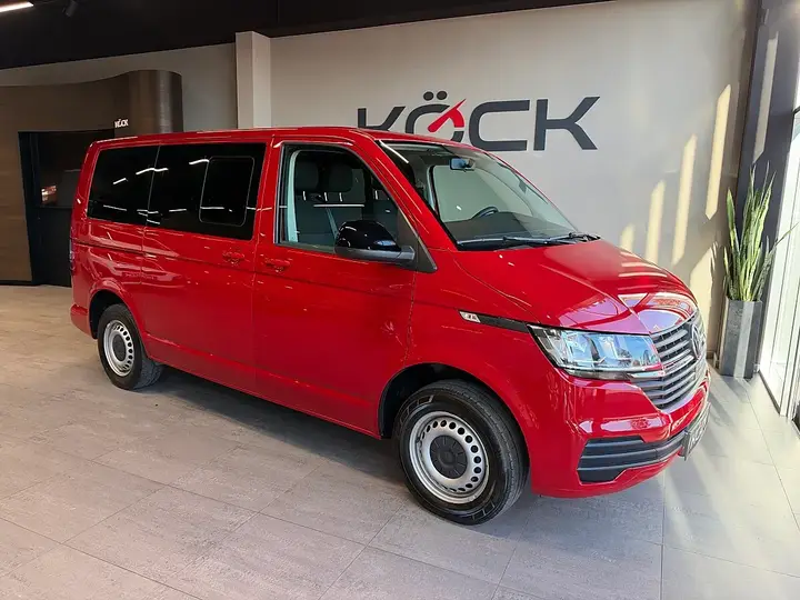 Volkswagen T6