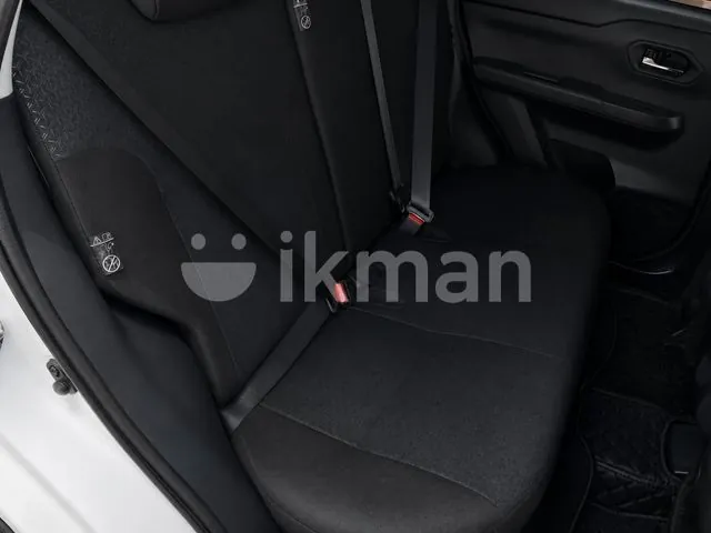 Toyota Raize 2025 photo 4